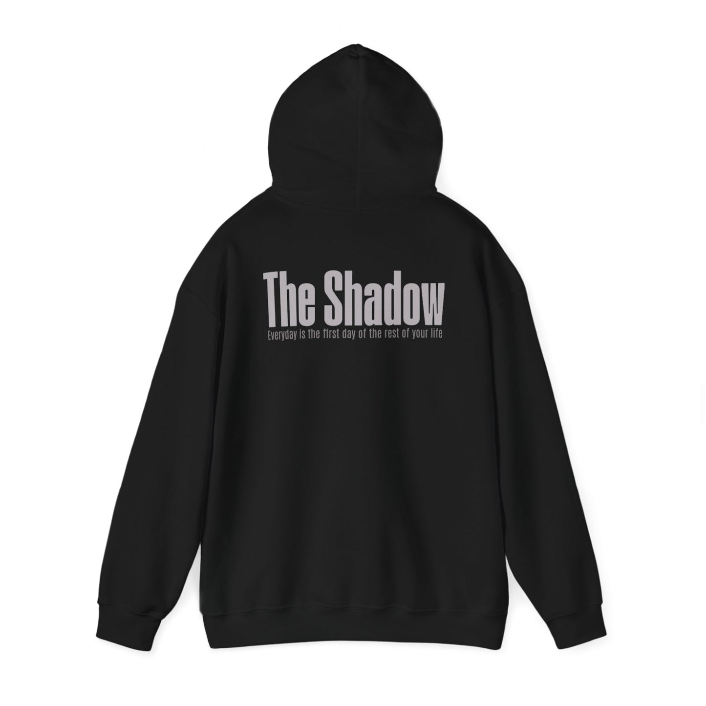 The Shadow Hoodie