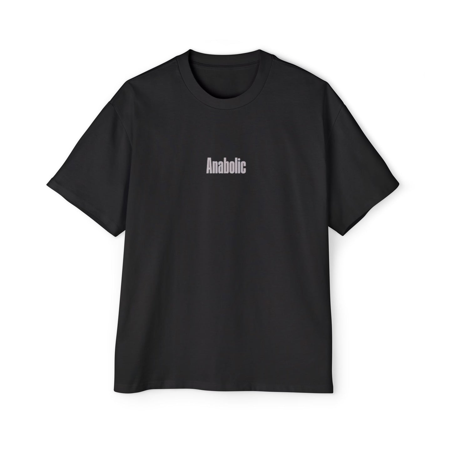 The Shadow Pump Cover Tee