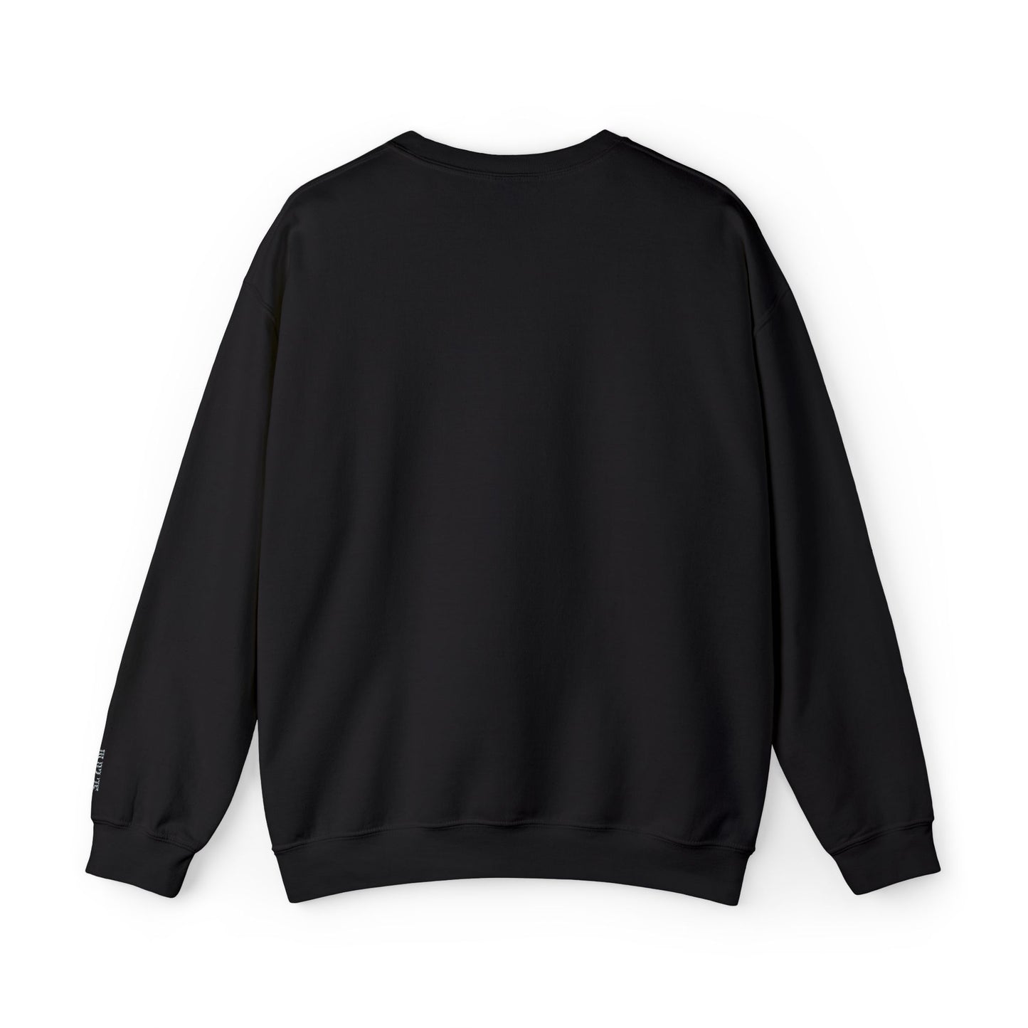 Anabolic Crewneck