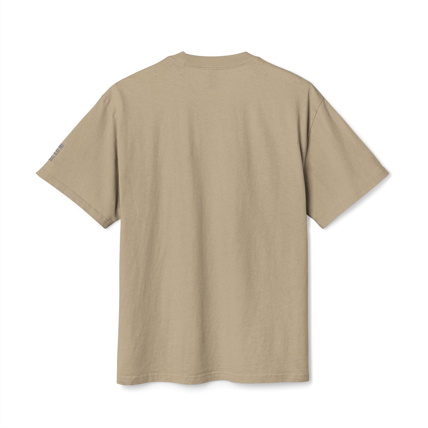Anabolic Heavy Tee - Faded