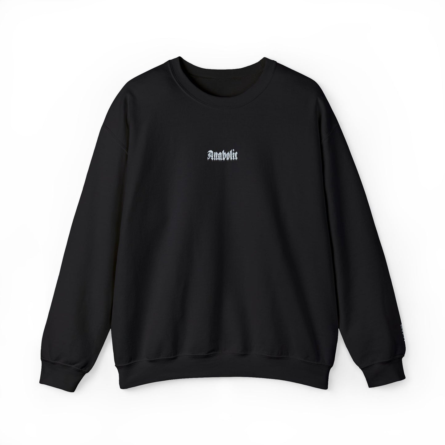 Anabolic Crewneck