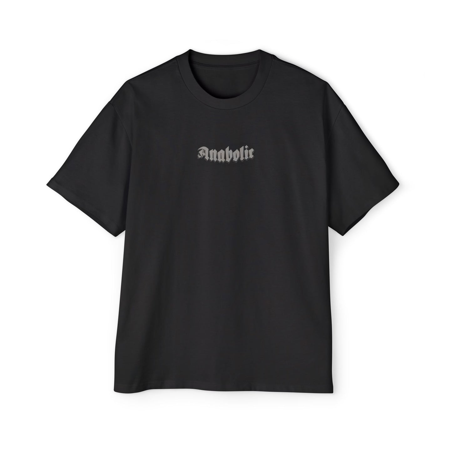 Isaiah Pump Cover Tee
