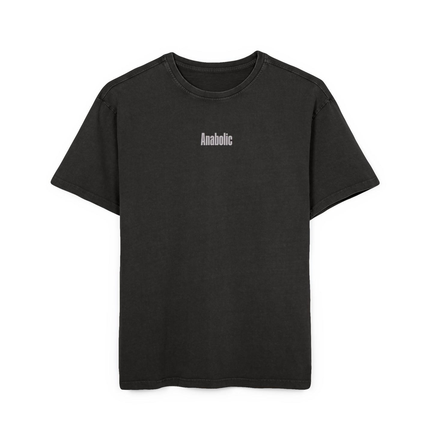 The Shadow Acid Wash Pump Cover Tee