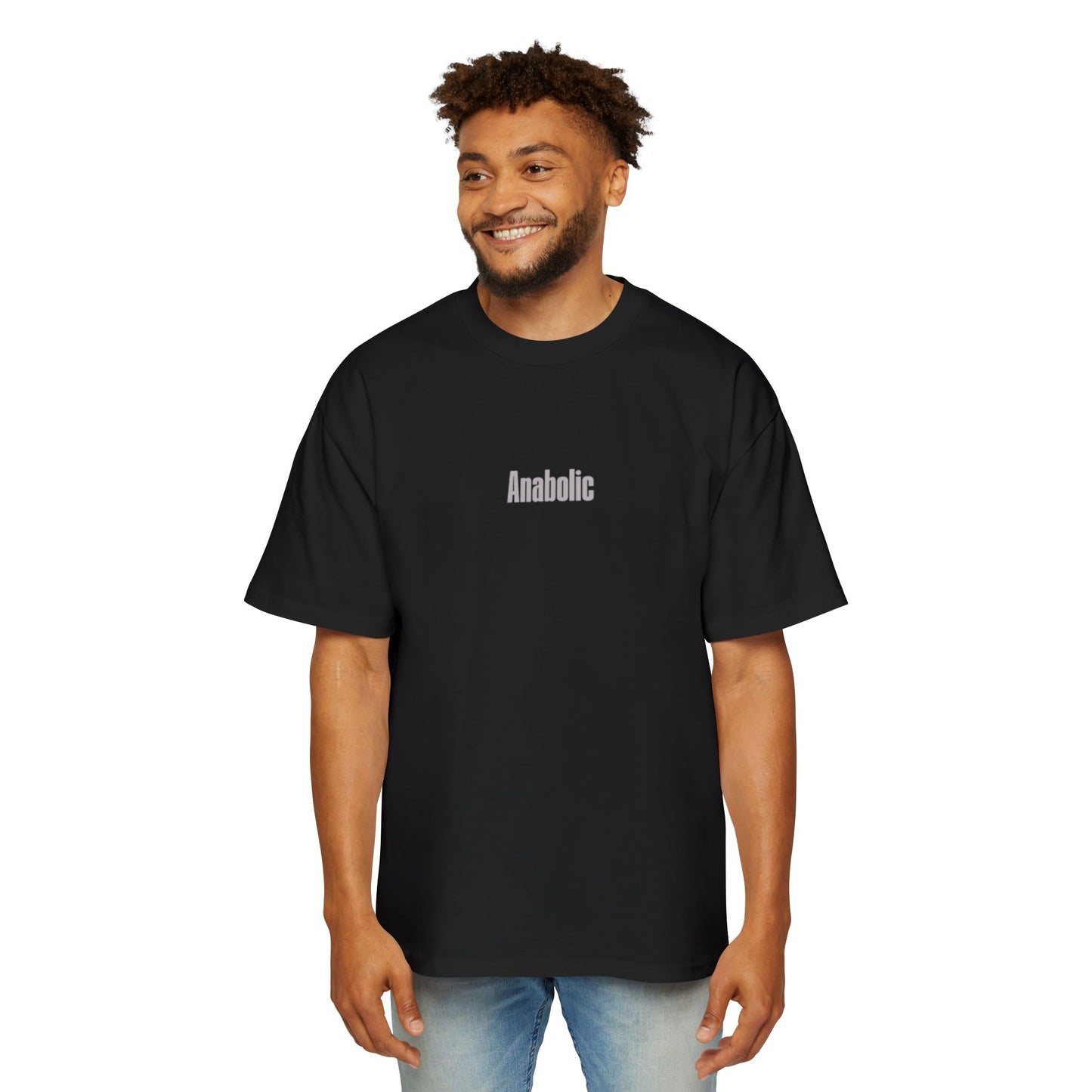 The Shadow Pump Cover Tee