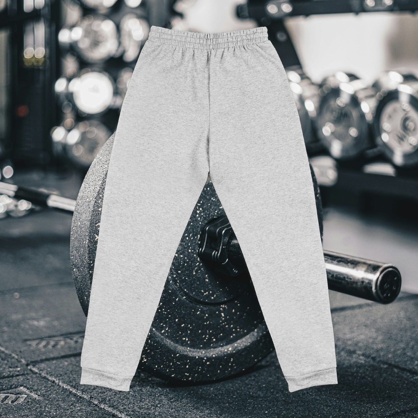 Anabolic Embroidered Sweats