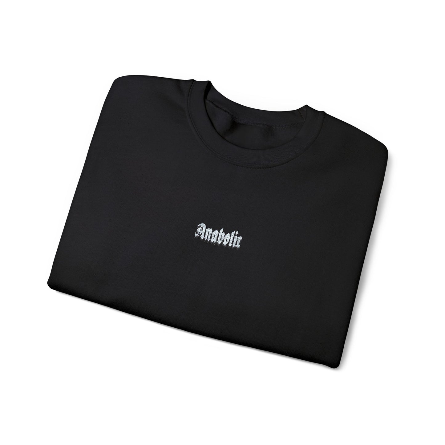 Anabolic Crewneck