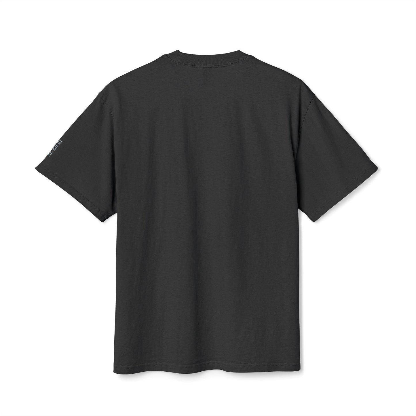 Anabolic Heavy Tee - Faded