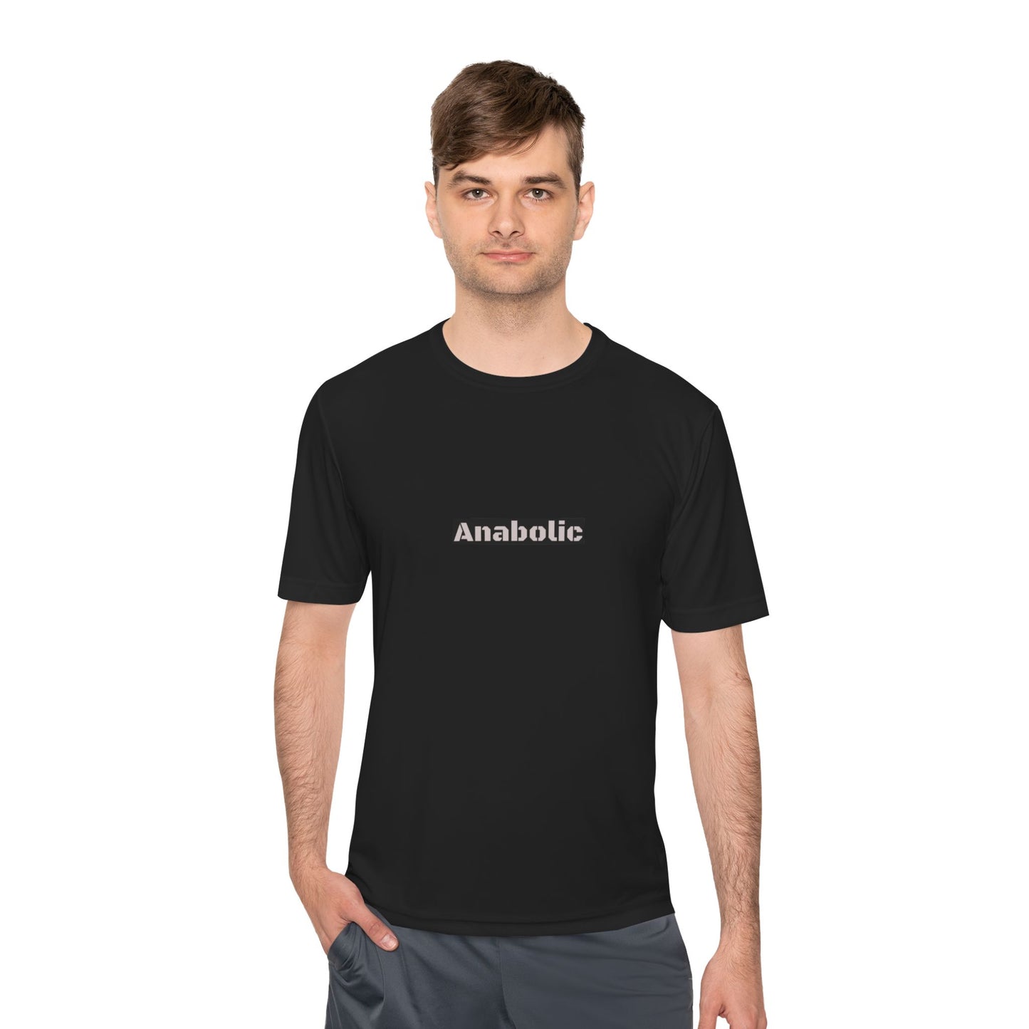 Goggins Tee