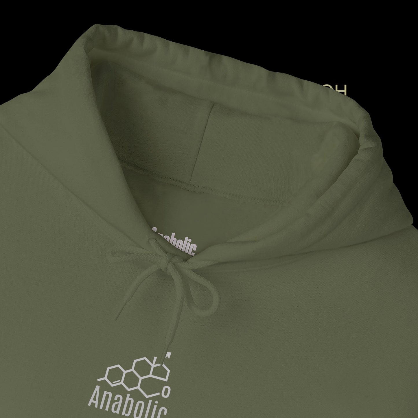 Test Pump Cover Hoodie