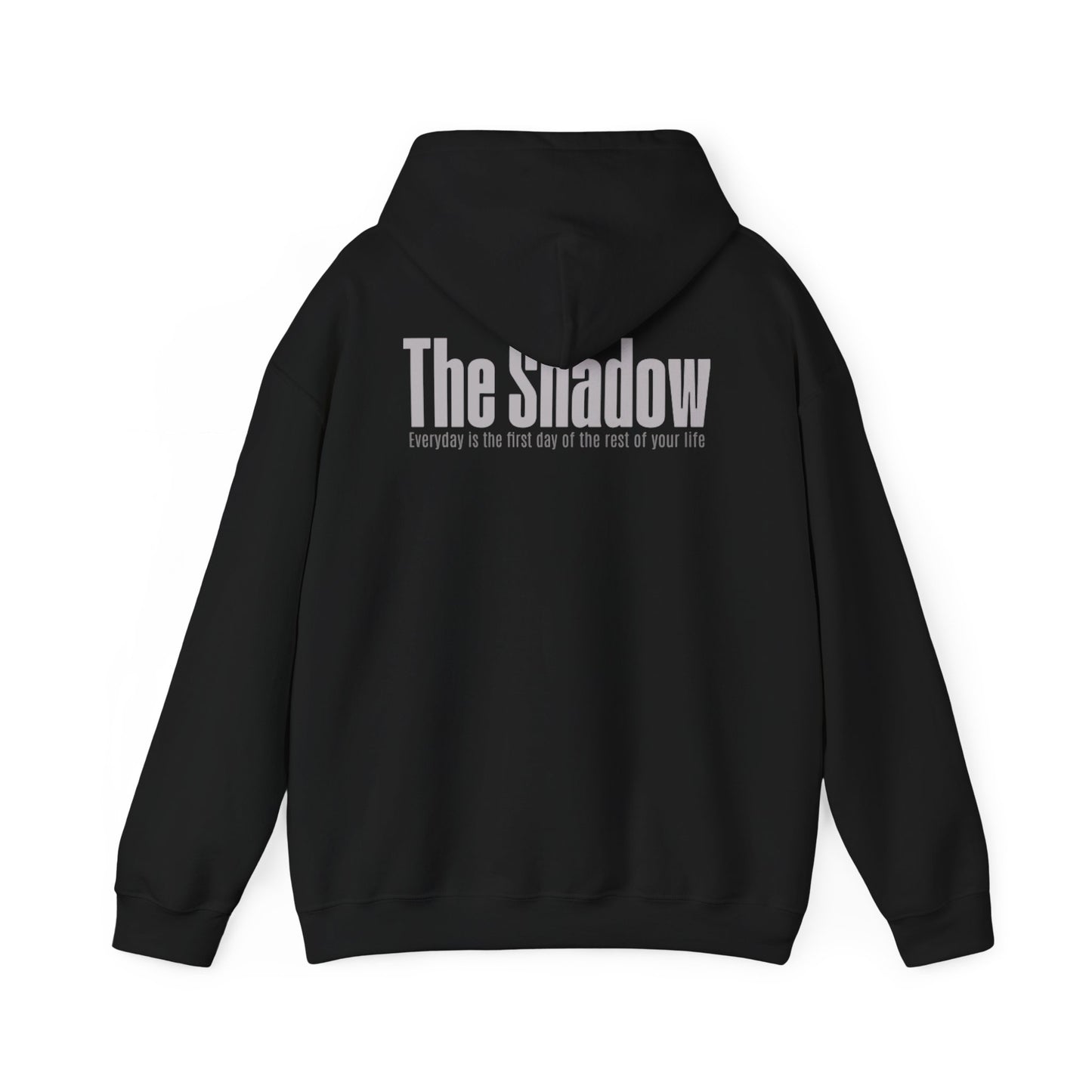 The Shadow Hoodie