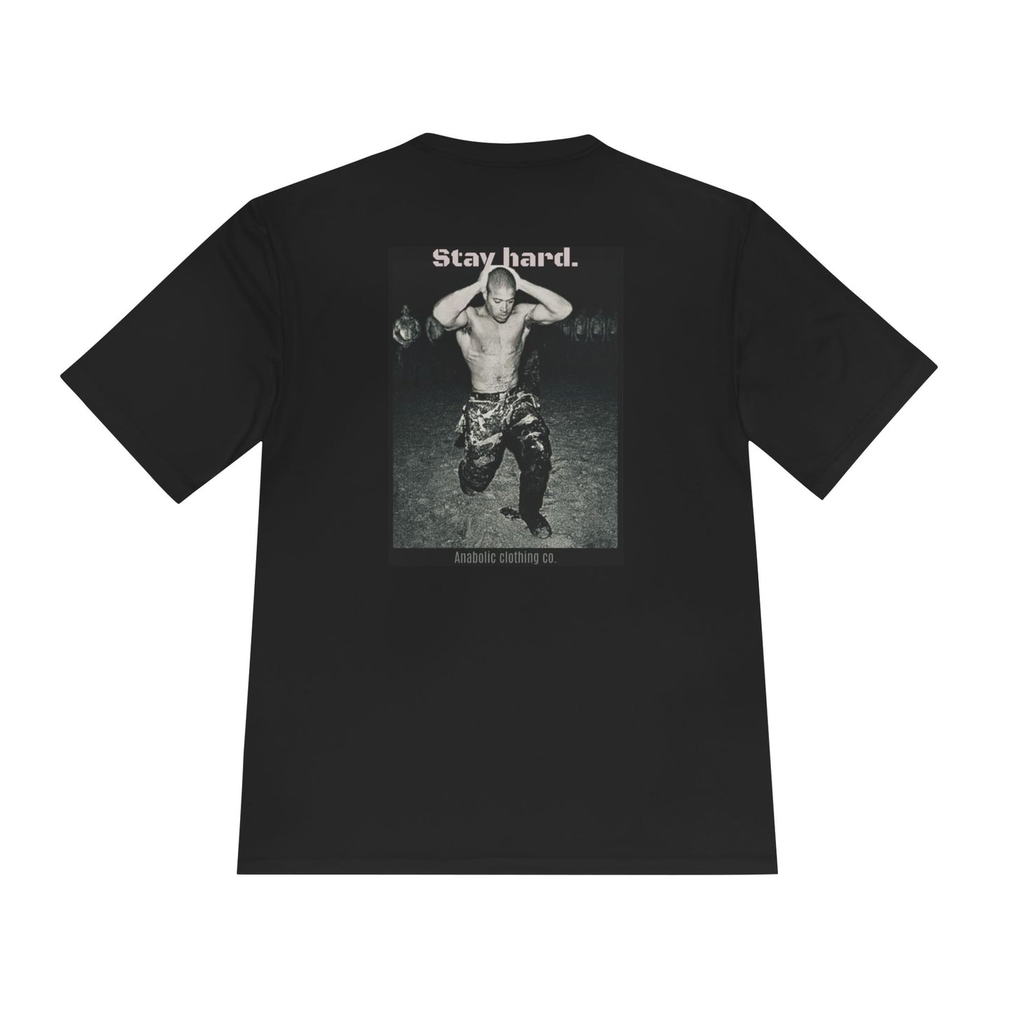 Goggins Tee