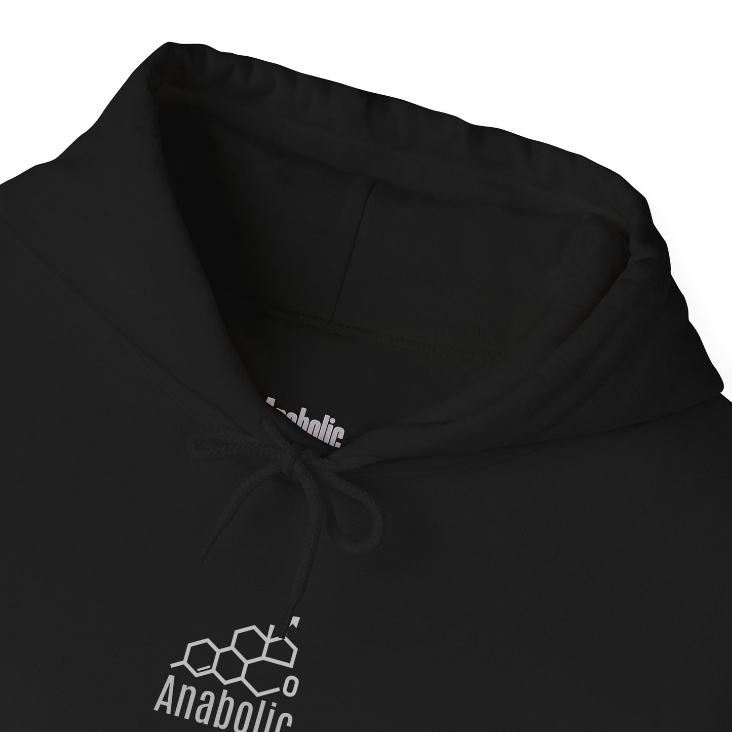 Test Pump Cover Hoodie