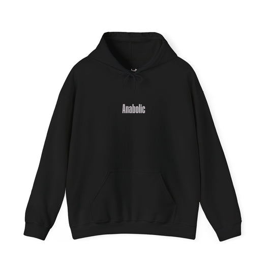 The Shadow Hoodie