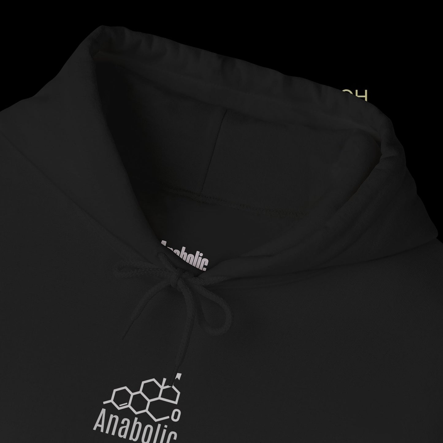 Test Pump Cover Hoodie