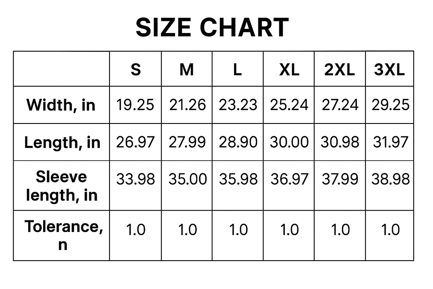 Isaiah Zip Up Pump Cover