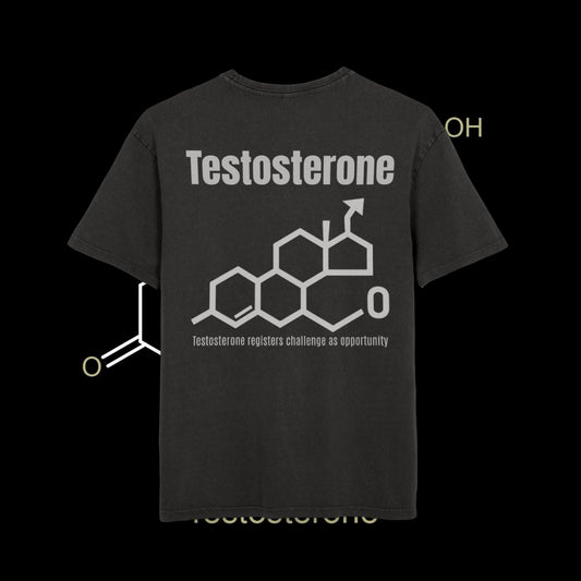 Test Pump Cover Tee Acid Wash