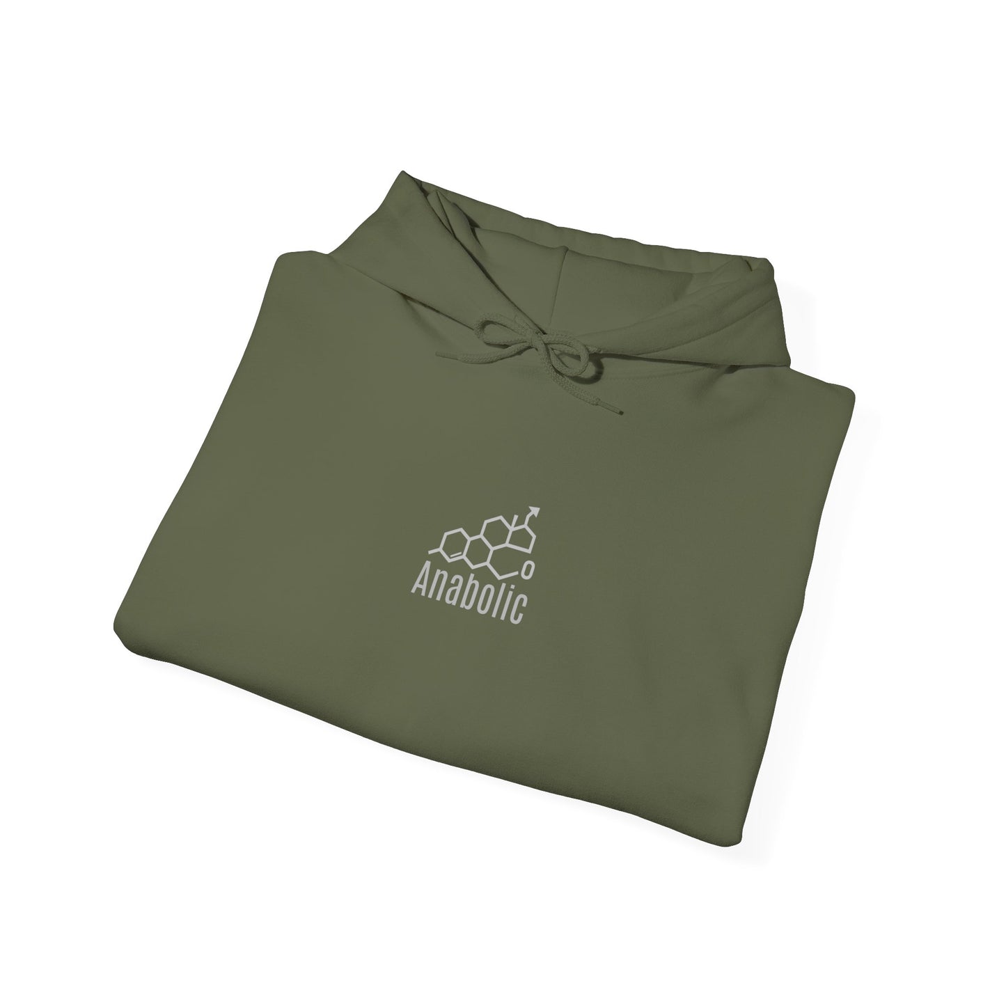 Test Pump Cover Hoodie