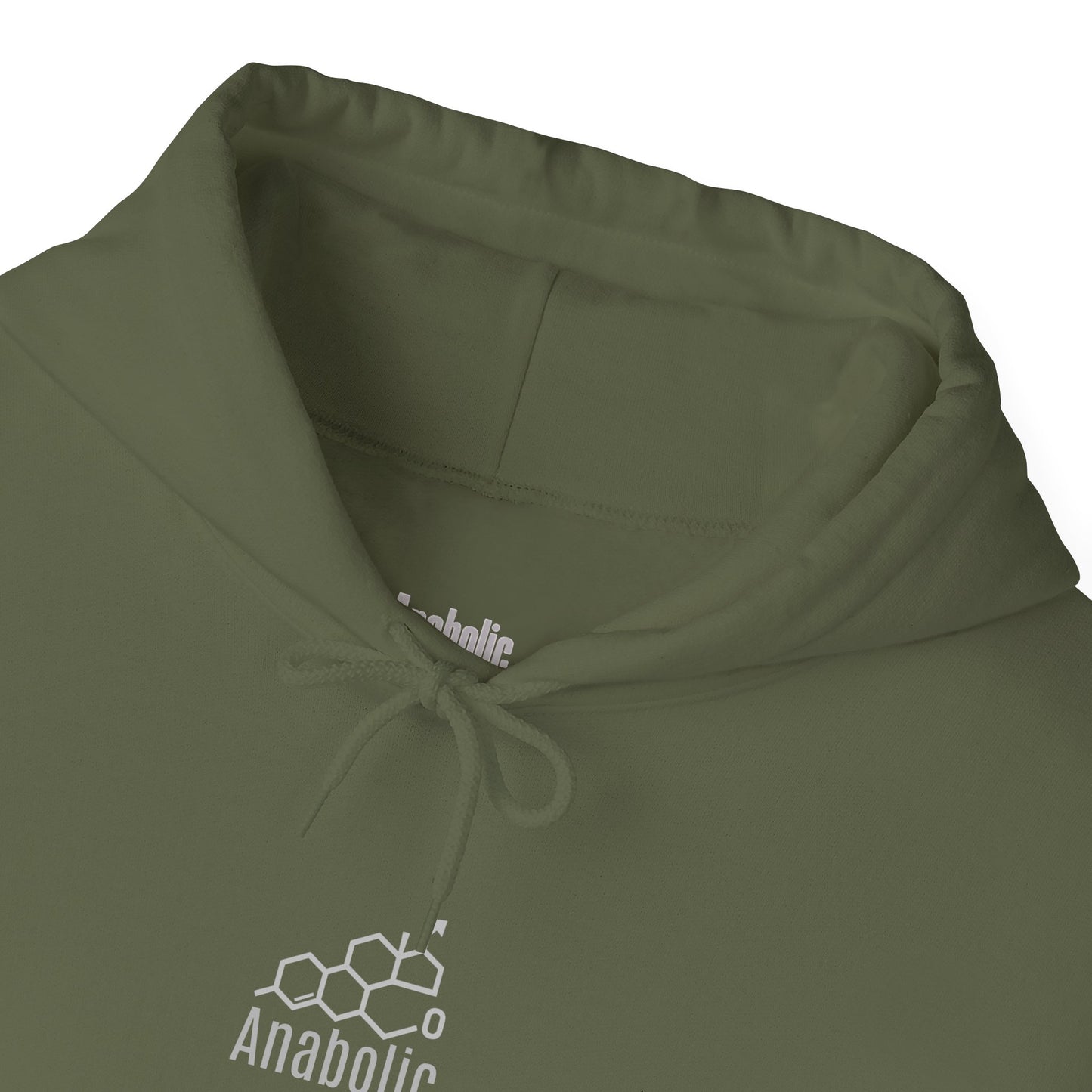 Test Pump Cover Hoodie